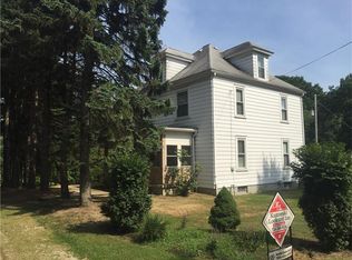 1378 Prymak Rd, Clarksburg, PA 15725