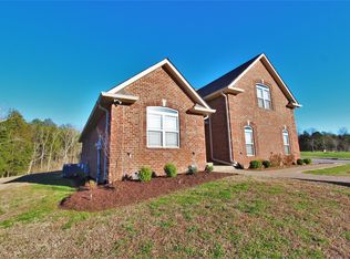 279 Abbey Rd, Lebanon, TN 37090