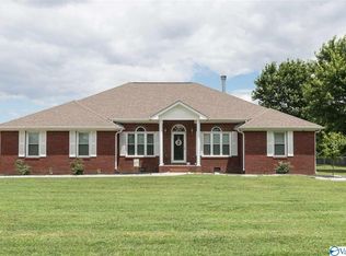 480 Yarbrough Rd, Harvest, AL 35749