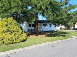 2551 Olean St, Norfolk, VA 23513