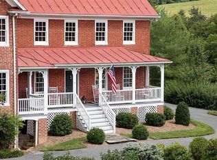 3938 Spring Hill Rd, Staunton, VA 24401