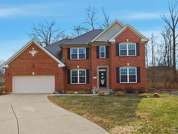 2nd image of 443 Windfern Forest Ln