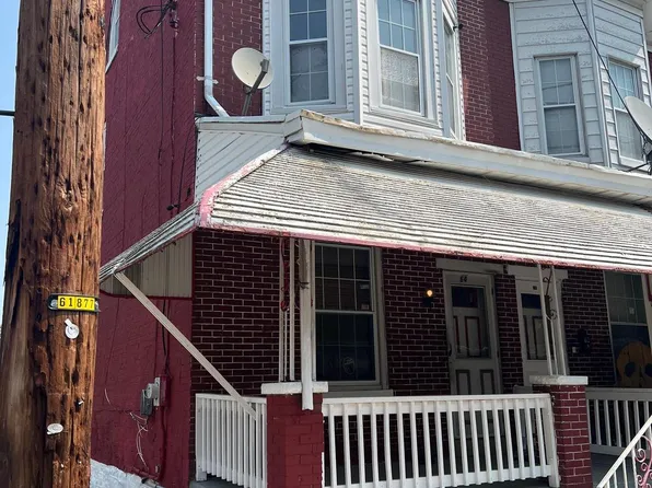 64 Wayne Ave, Trenton, NJ 08618