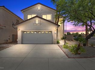 3600 N Tomsik St, Las Vegas, NV 89129