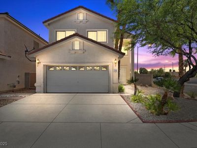 3600 N Tomsik St, Las Vegas, NV, 89129