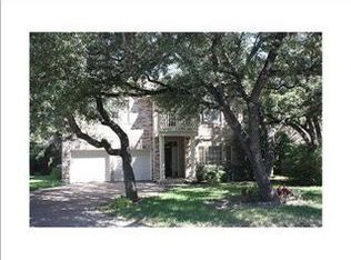11110 Crossland Dr, Austin, TX 78726