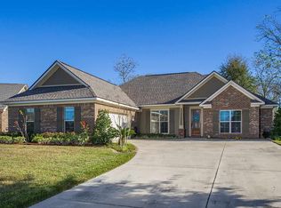 8860 Bainbridge Dr, Daphne, AL 36526