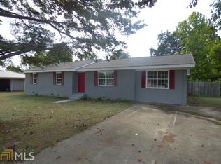 1601 Springdale Rd, Dublin, GA 31021