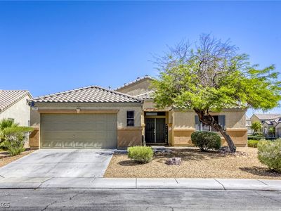 1208 Neva Ranch Ave, North Las Vegas, NV, 89081