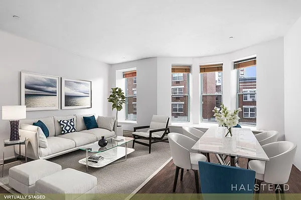 Sold by Halstead Real Estate | media 1