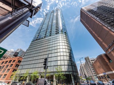 600 N Fairbanks Ct UNIT 3306, Chicago, IL, 60611