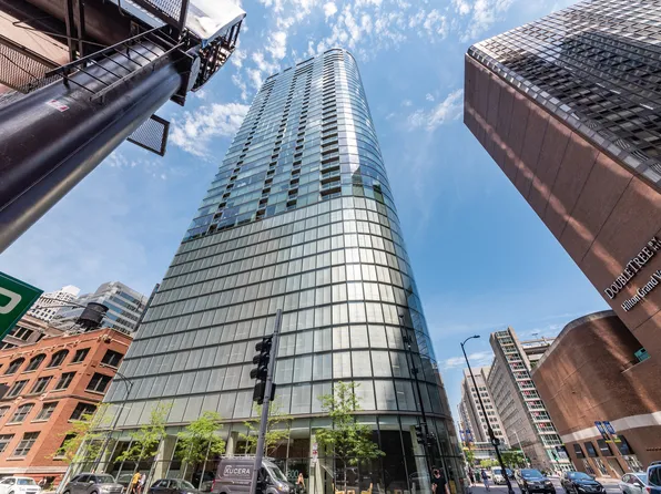 600 N Fairbanks Ct Unit 3306, Chicago, IL 60611