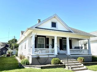 111 3rd St, Shelbyville, IN 46176