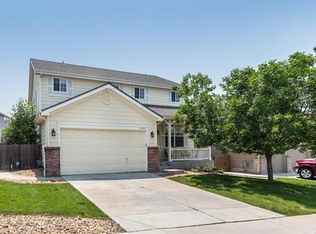 20292 E Layton Ln, Aurora, CO 80015