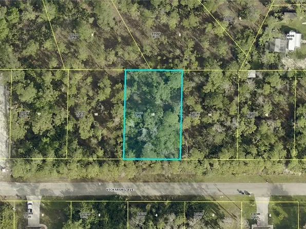 308 Vicksburg Ave, Lehigh Acres, FL 33972