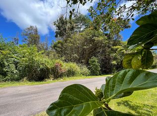 Ocean View Pkwy LOT 879, Pahoa, HI 96778