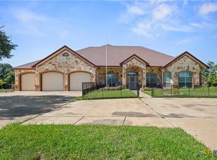 5005 Deerwood Loop, Killeen, TX 76542
