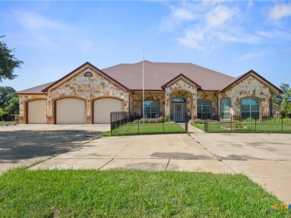 5005 Deerwood Loop, Killeen, TX 76542