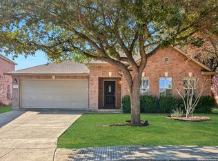 8038 Jalane Oaks, San Antonio, TX 78255