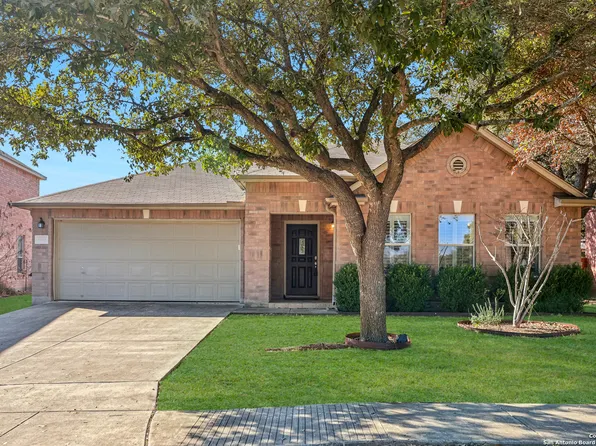 8038 JALANE OAKS, San Antonio, TX 78255
