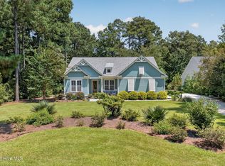 265 Iris Way, Hampstead, NC 28443