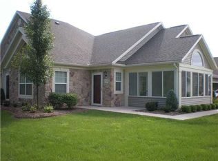 55 Maple Center Rd, Hilton, NY 14468