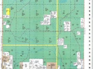 Ffr 2235, Rapid River, MI 49878