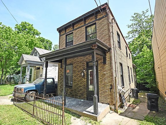 2nd image of 3918 Tappan Ave