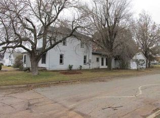 1328 NW 92nd St, Oklahoma City, OK 73114