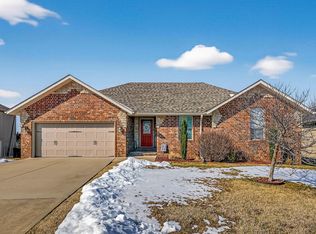 5637 S Lexington Avenue, Springfield, MO 65810