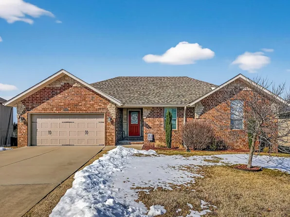5637 S Lexington Avenue, Springfield, MO 65810