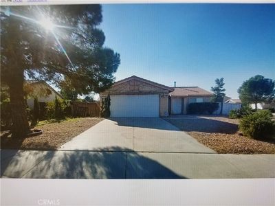 14294 Ivy St, Adelanto, CA, 92301