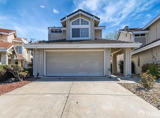 2890 Barrington Ter, Fremont, CA 94536