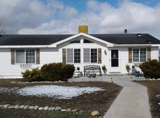 150 W 300 N, Ephraim, UT 84627