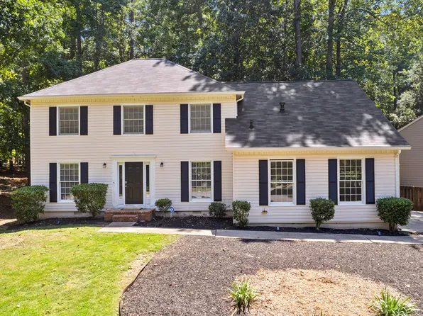 101 Southwind Reach, Peachtree City, GA 30269
