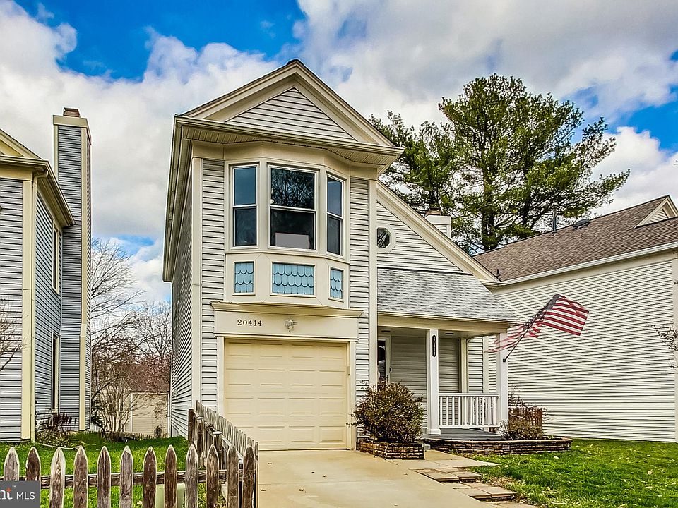 20414 Alderleaf Ter, Germantown, MD 20874 Zillow