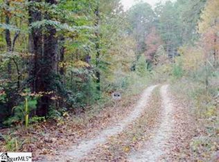 199 Red Bird Hill Ln, Pickens, SC 29671