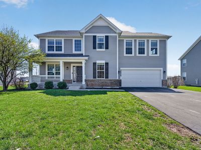 26525 W Old Stage Ln, Channahon, IL, 60410