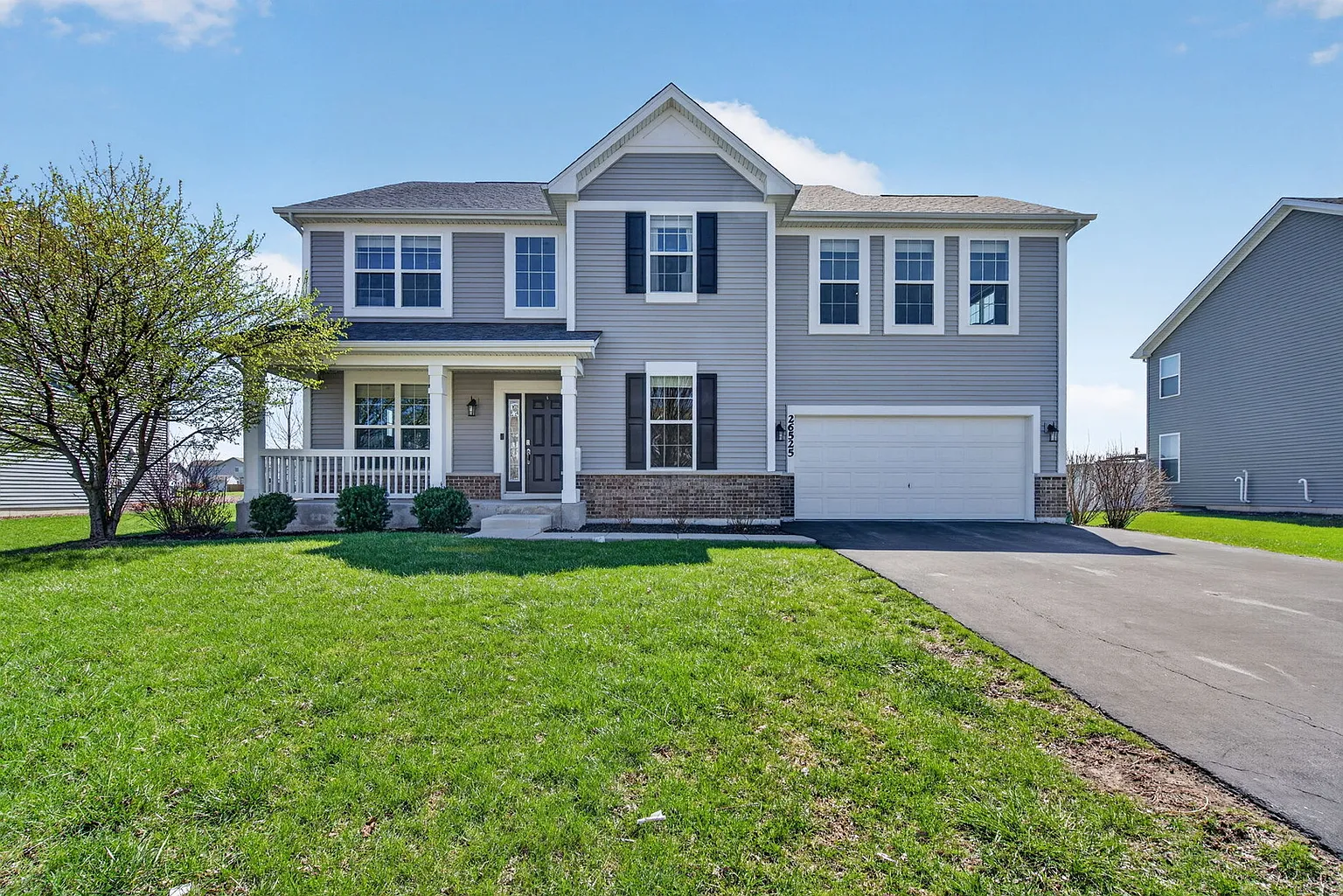 26525 W Old Stage Ln photo 1