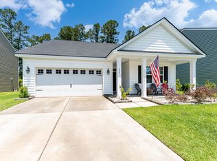156 Emerald Isle Dr, Moncks Corner, SC 29461
