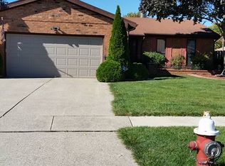 2231 Ruthanne Dr, Toledo, OH 43611