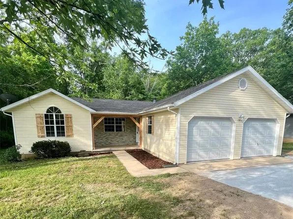 15810 Talon Ln, Saint Robert, MO 65584