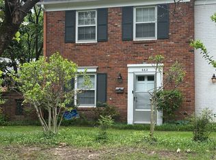 662 S Belvedere Blvd, Memphis, TN 38104