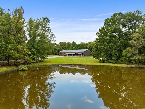 506 & 508 Beryl Rd S, Vilonia, AR 72173