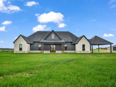 1390 Poe Prairie Rd, Millsap, TX, 76066