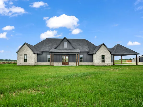 1390 Poe Prairie Rd, Millsap, TX 76066