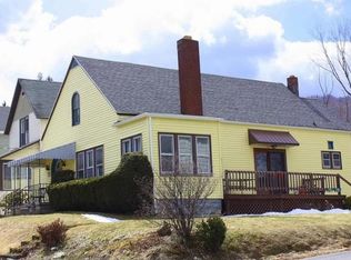 12 Jerome Ave, Bradford, PA 16701