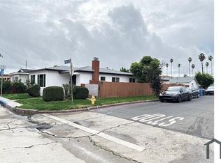 1631 Broad Ave UNIT 2, Wilmington, CA 90744