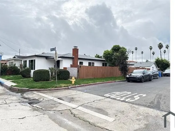 1631 Broad Ave, Wilmington, CA