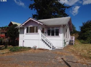 1273 Winchester Ave, Reedsport, OR 97467